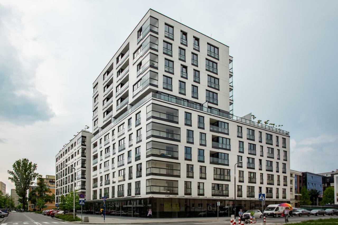 Butas Dzielna By Renters Warsaw