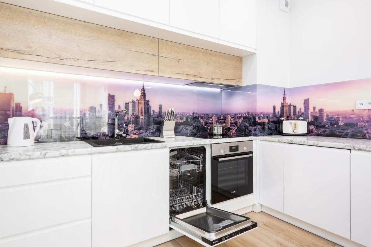 Butas Dzielna By Renters Warsaw