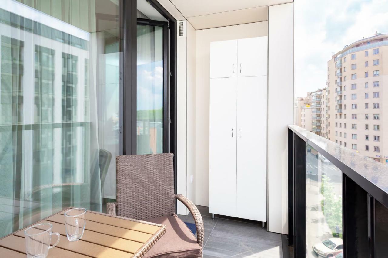 Butas Dzielna By Renters *