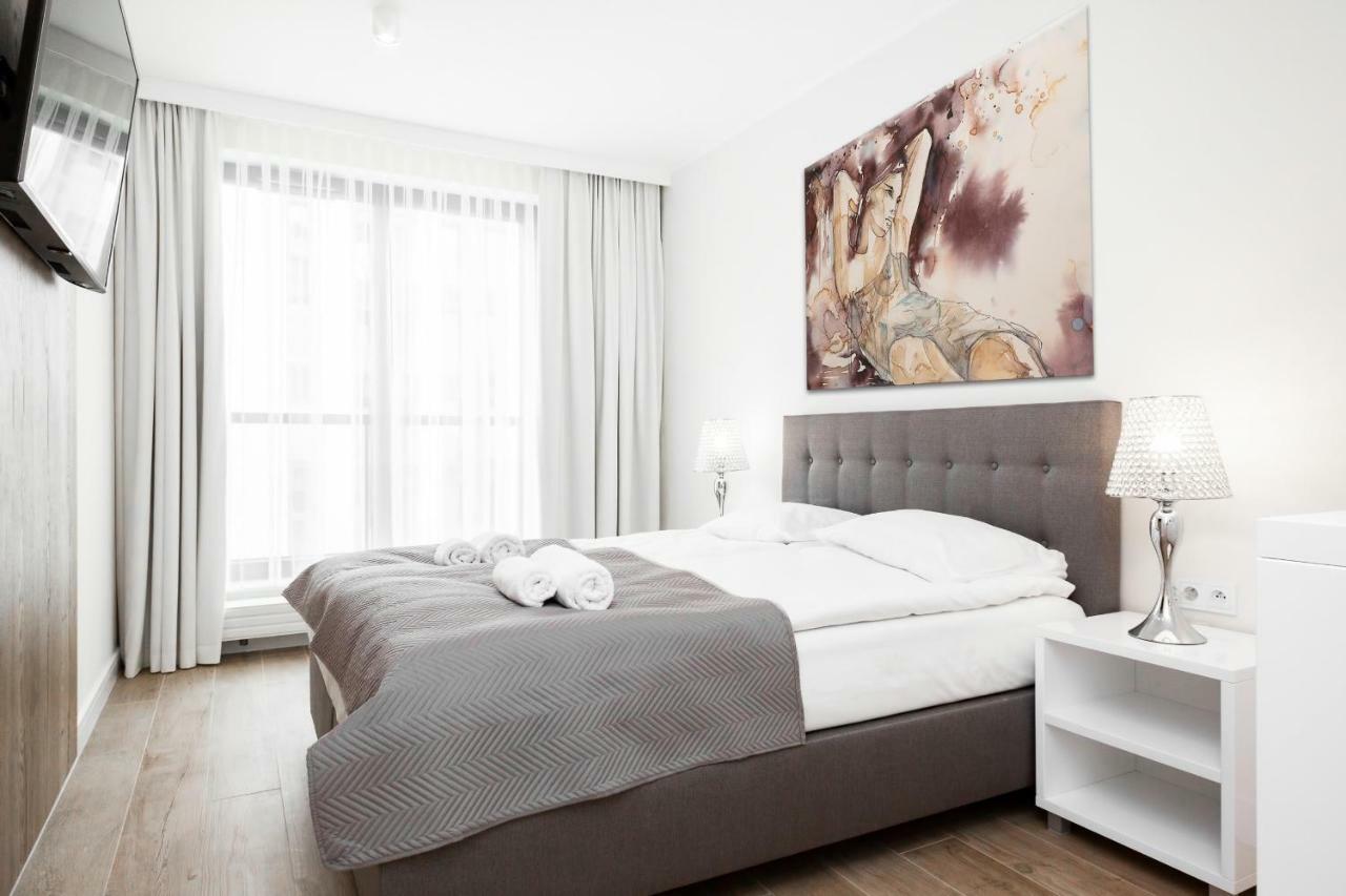 Dzielna By Renters Butas *