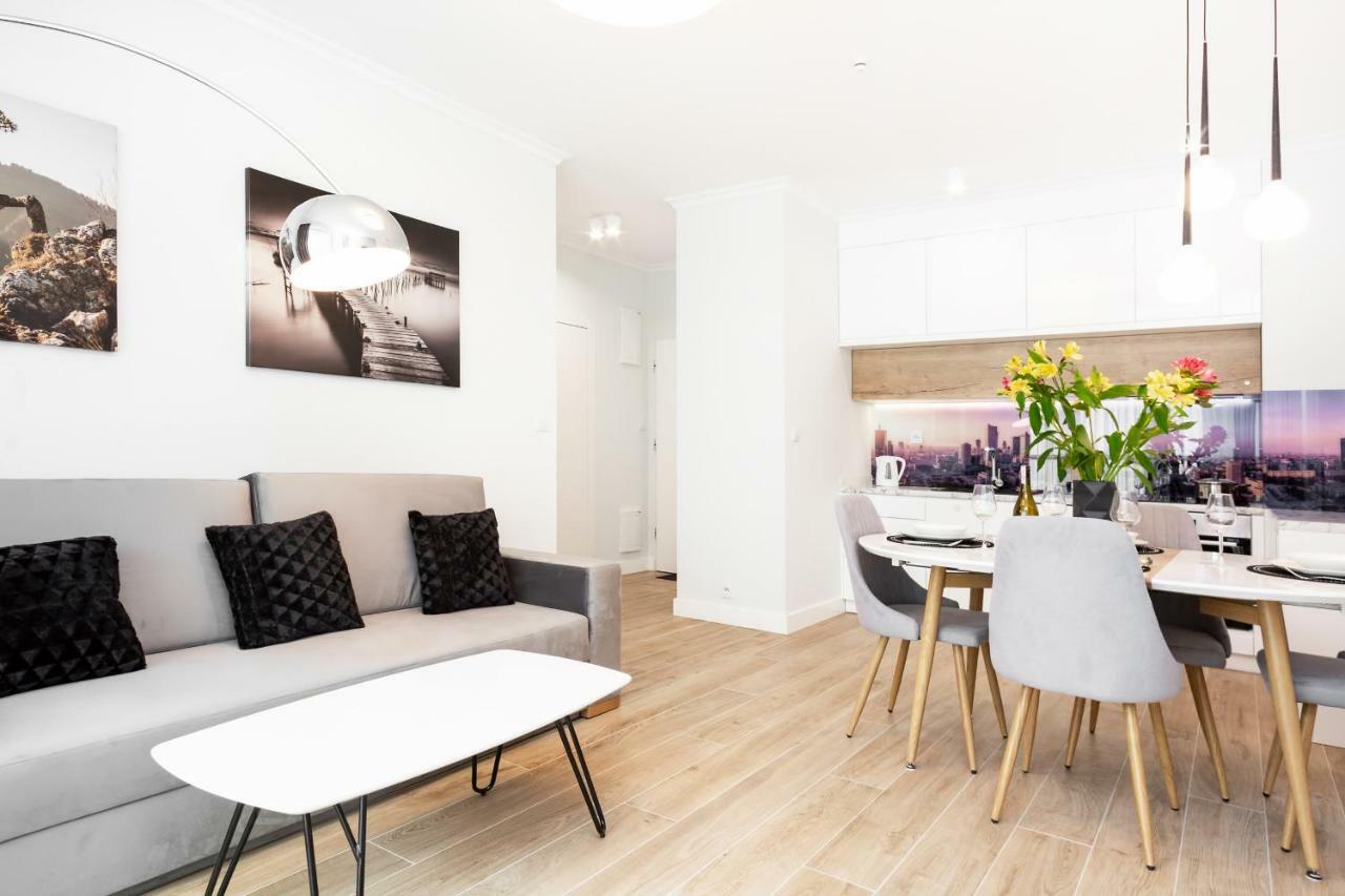 Dzielna By Renters Butas *