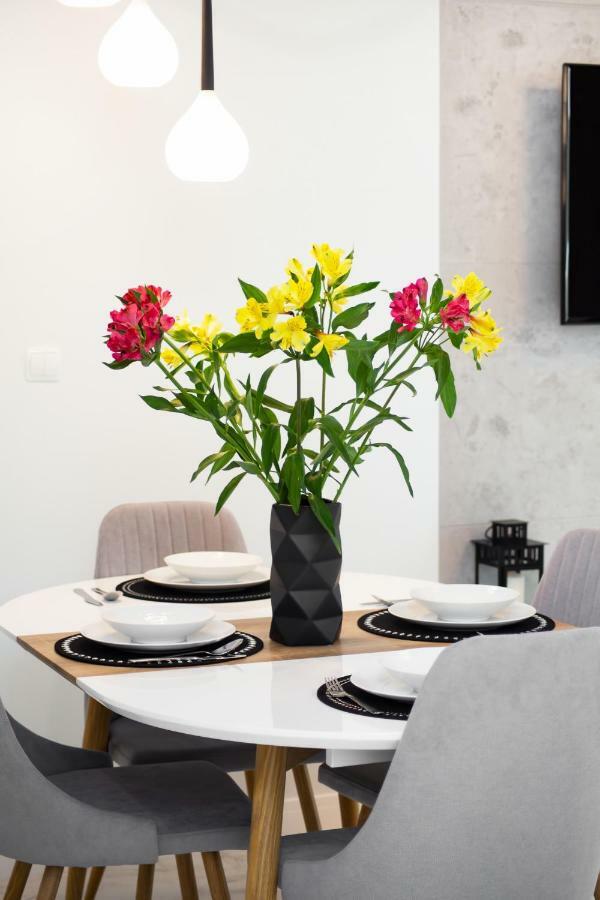 Dzielna By Renters Butas Warsaw
