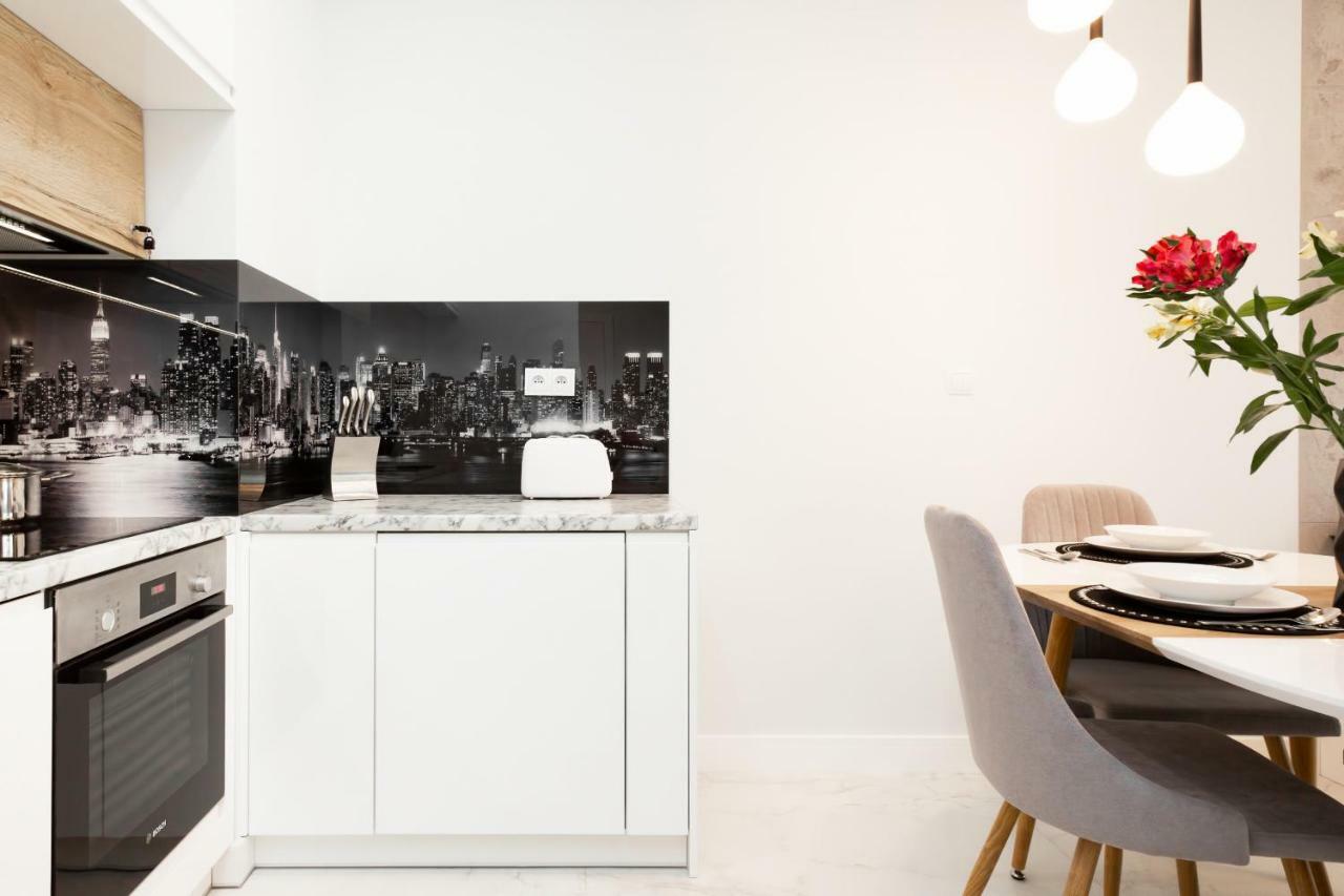 Dzielna By Renters Butas Warsaw