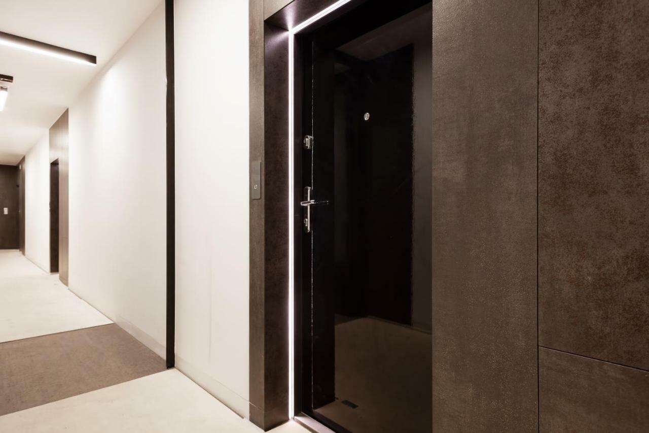 Butas Dzielna By Renters Warsaw