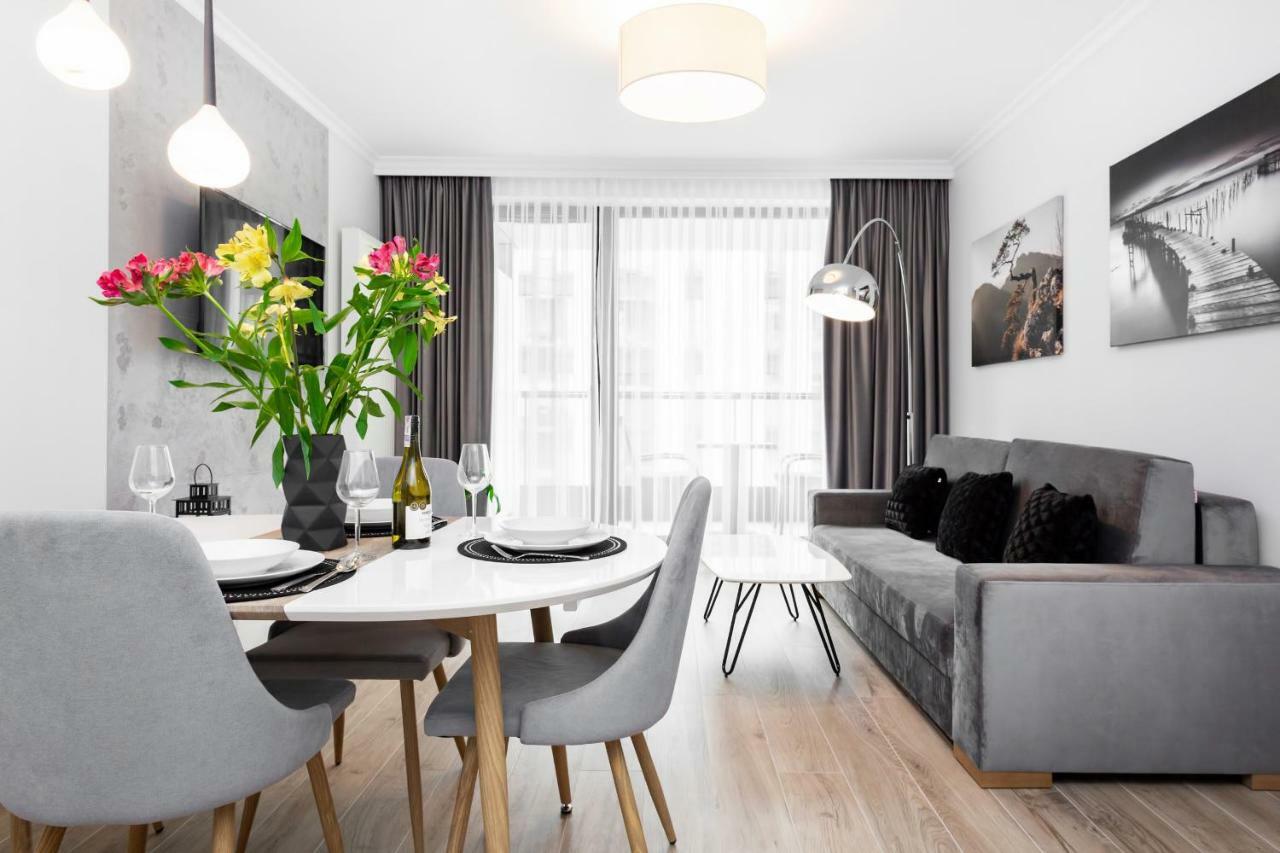 Butas Dzielna By Renters