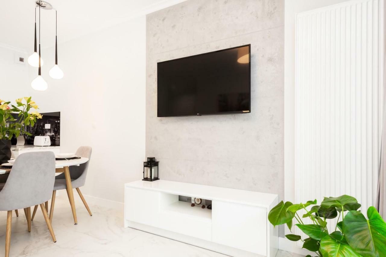 Butas Dzielna By Renters