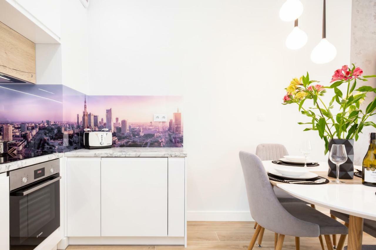 Butas Dzielna By Renters Warsaw