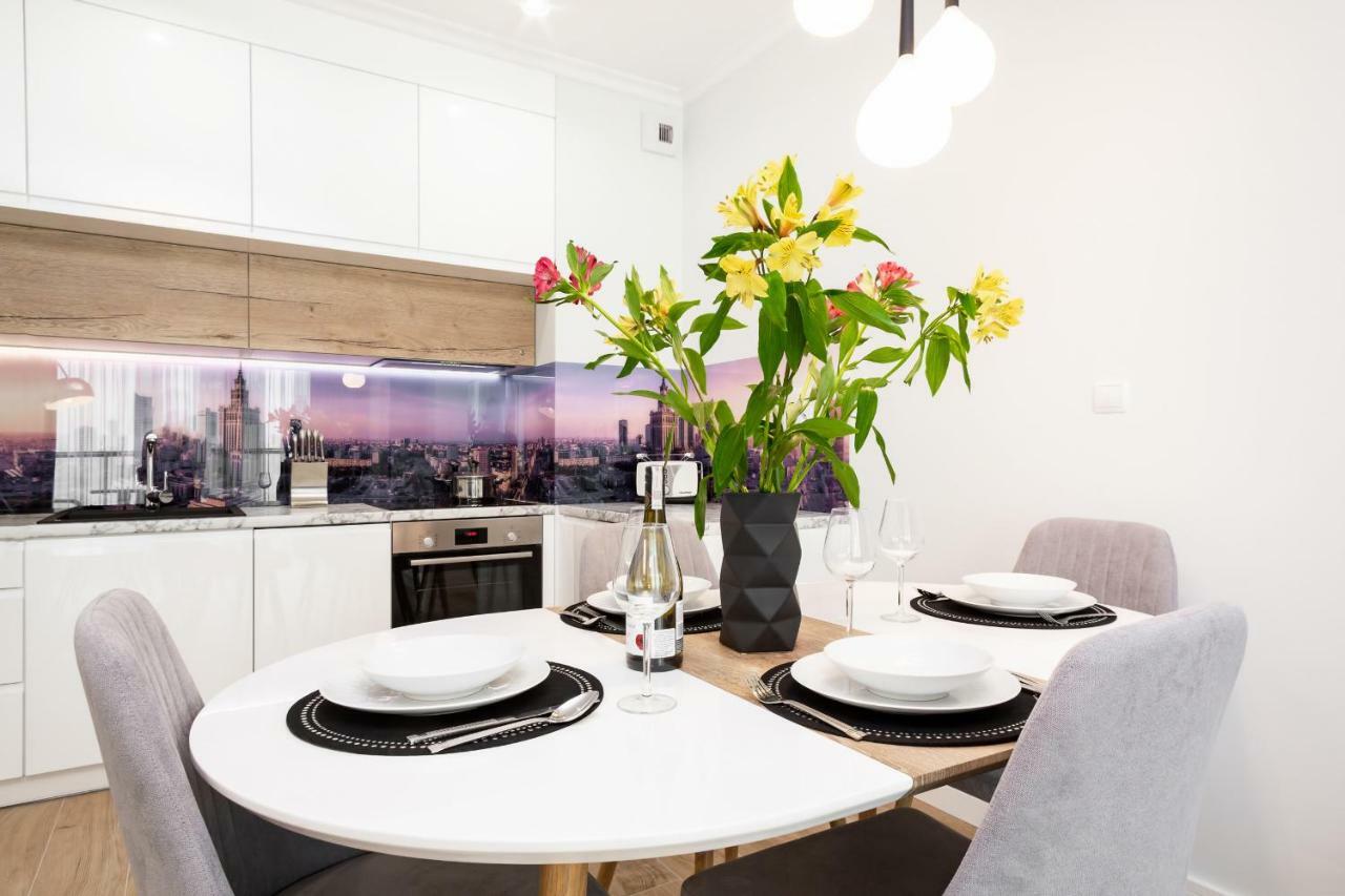 Dzielna By Renters Butas *