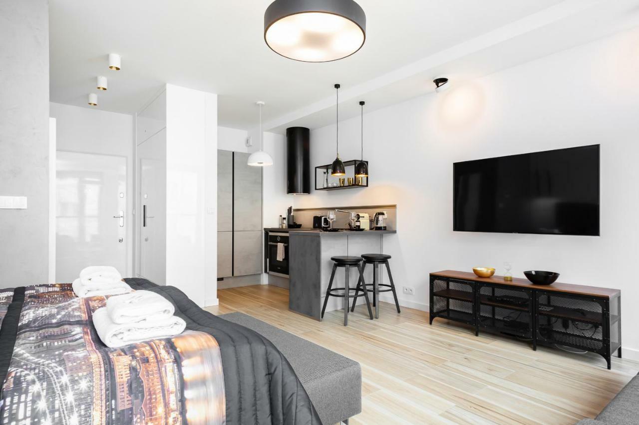 Dzielna By Renters Butas Warsaw