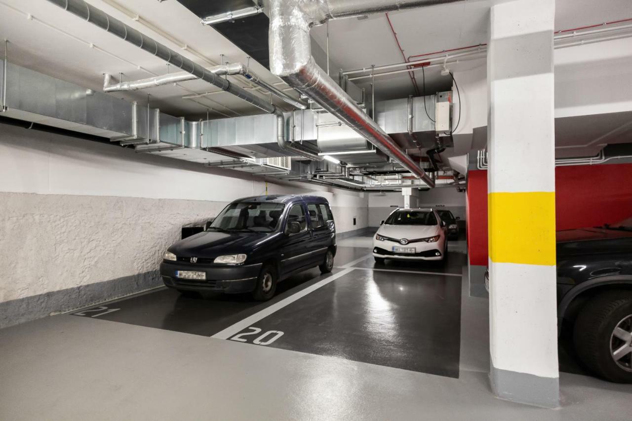 Dzielna By Renters Butas Warsaw
