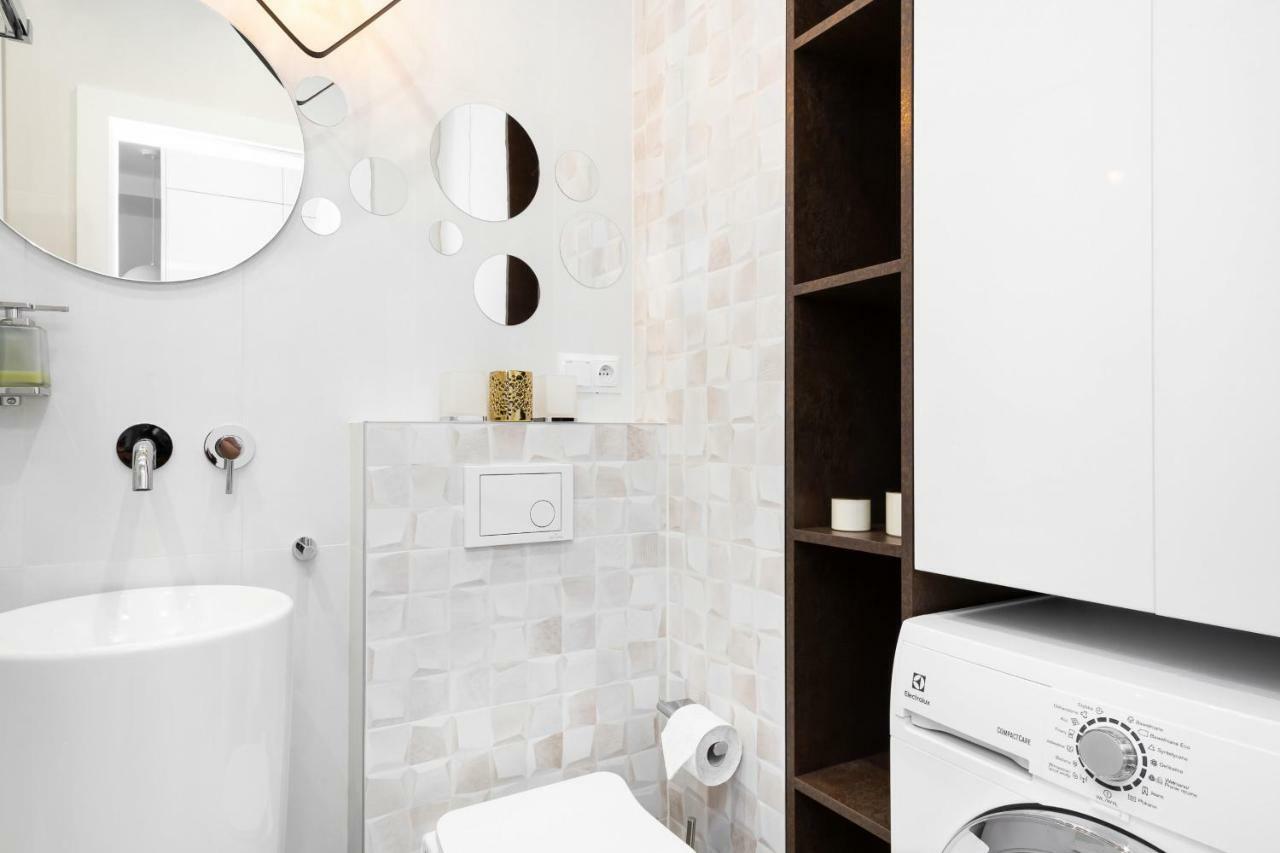 Dzielna By Renters Butas *
