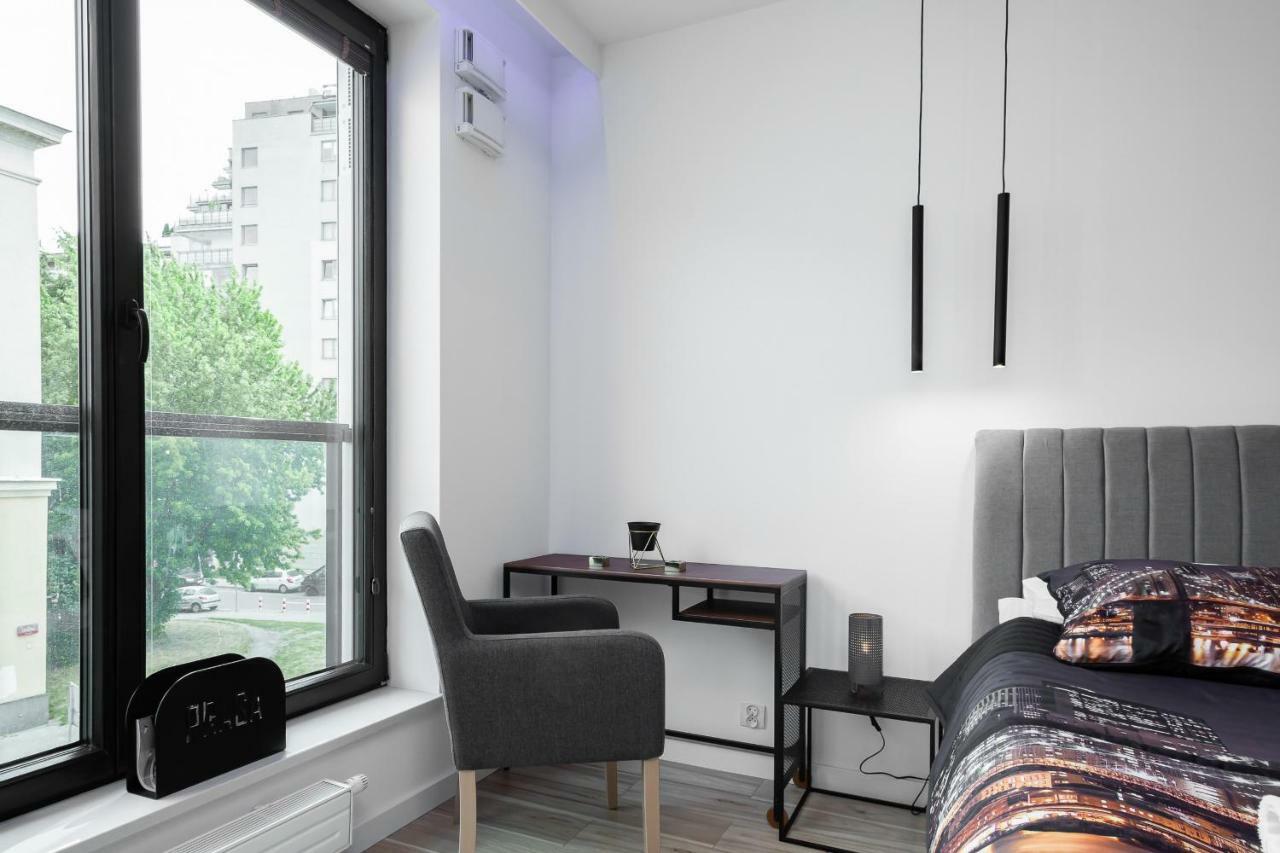 Butas Dzielna By Renters