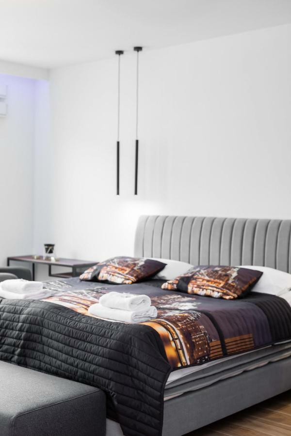 Dzielna By Renters * Warsaw